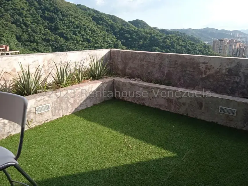 Apartamento (Penthouse) en Venta en La Trigaleña, Carabobo - 22