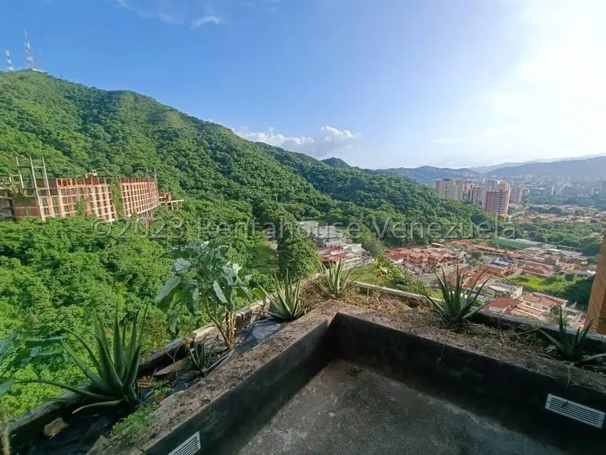 Apartamento (Penthouse) en Venta en La Trigaleña, Carabobo - 24
