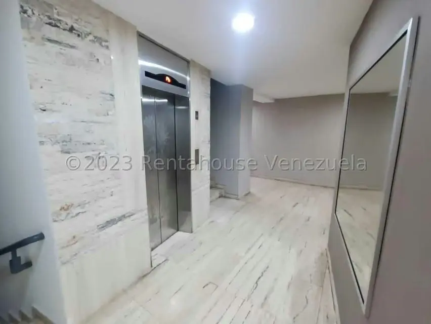 Apartamento (Penthouse) en Venta en La Trigaleña, Carabobo - 3