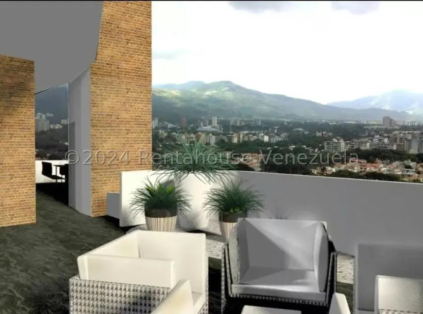 Apartamento (Penthouse) en Venta en La Trigaleña, Carabobo - 31