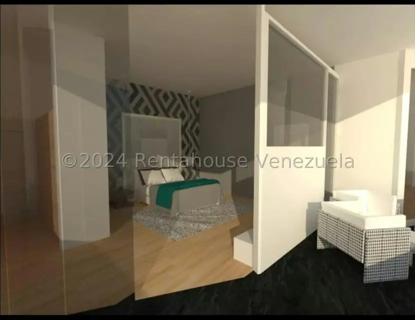 Apartamento (Penthouse) en Venta en La Trigaleña, Carabobo - 34