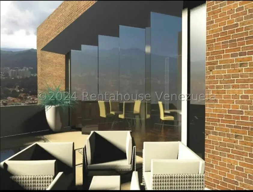 Apartamento (Penthouse) en Venta en La Trigaleña, Carabobo - 35