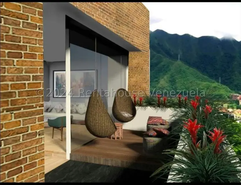 Apartamento (Penthouse) en Venta en La Trigaleña, Carabobo - 36