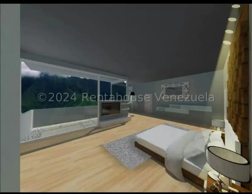 Apartamento (Penthouse) en Venta en La Trigaleña, Carabobo - 37