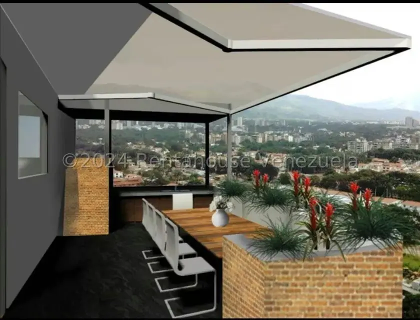 Apartamento (Penthouse) en Venta en La Trigaleña, Carabobo - 39