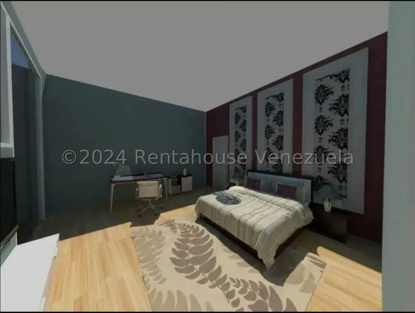 Apartamento (Penthouse) en Venta en La Trigaleña, Carabobo - 40