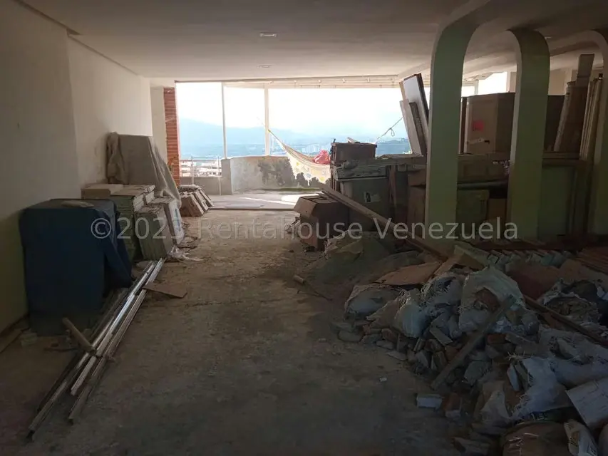 Apartamento (Penthouse) en Venta en La Trigaleña, Carabobo - 4