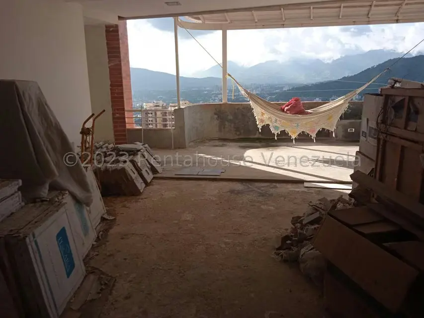 Apartamento (Penthouse) en Venta en La Trigaleña, Carabobo - 5
