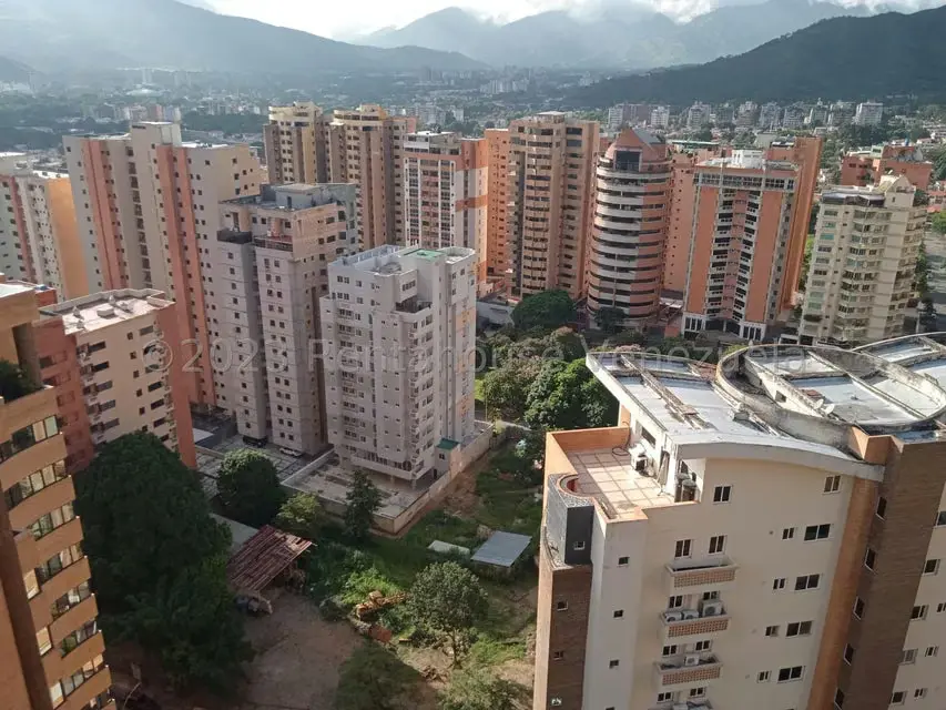 Apartamento (Penthouse) en Venta en La Trigaleña, Carabobo - 7