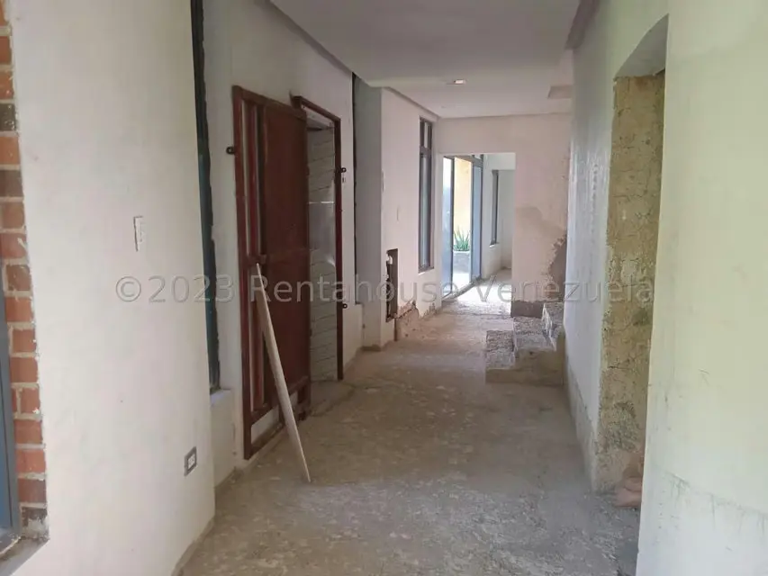 Apartamento (Penthouse) en Venta en La Trigaleña, Carabobo - 8