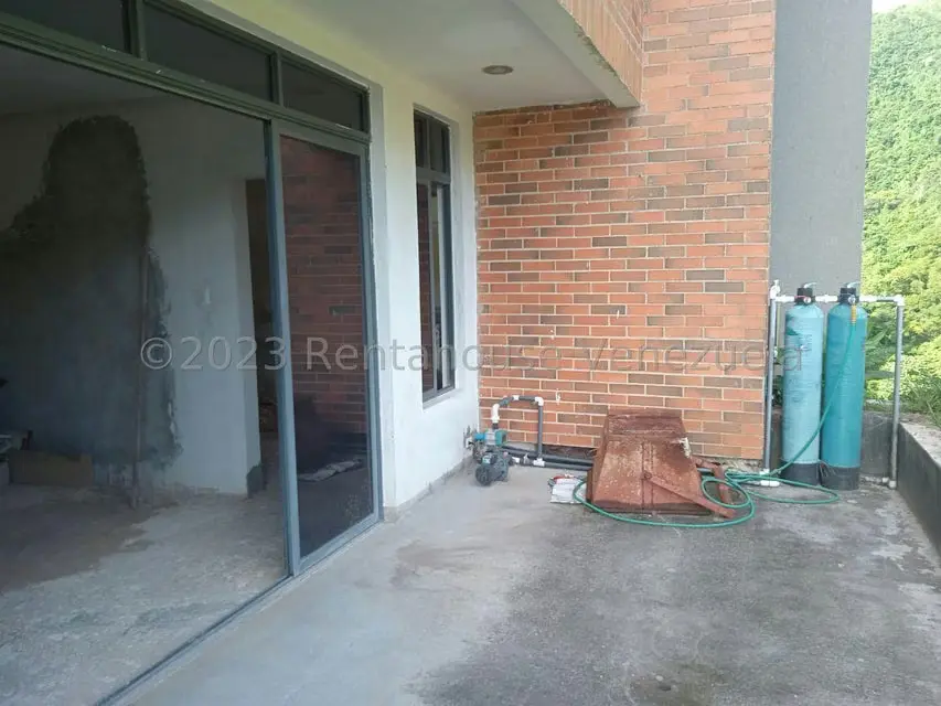 Apartamento (Penthouse) en Venta en La Trigaleña, Carabobo - 9