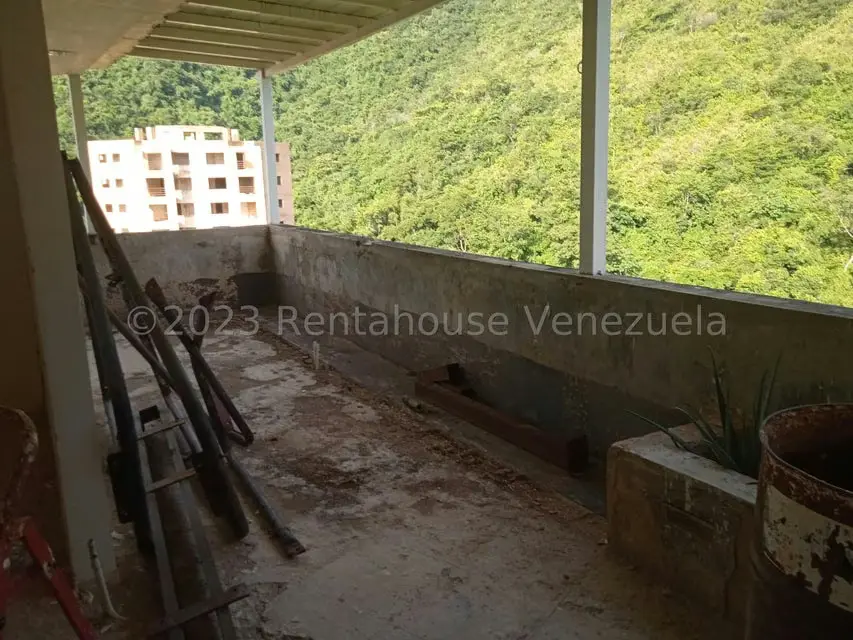Apartamento (Penthouse) en Venta en La Trigaleña, Carabobo - 10