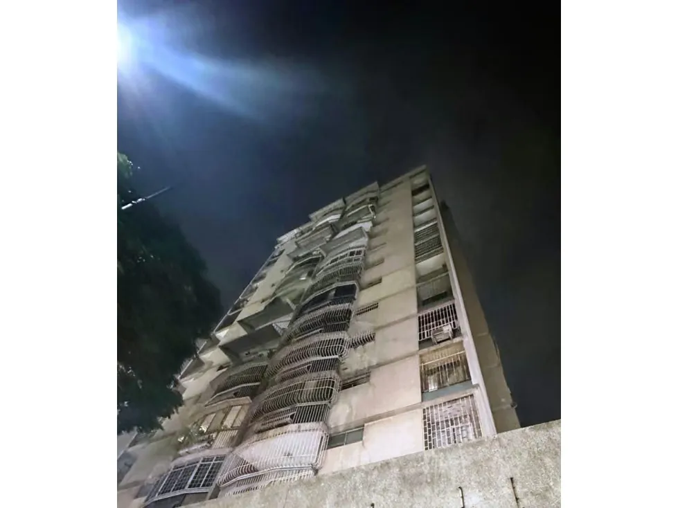 PENT-HOUSES - CHACAO - 219 Mts2