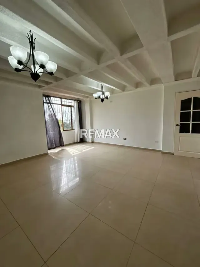 APARTAMENTO EN ALQUILER EN EL VARILLAL - 8