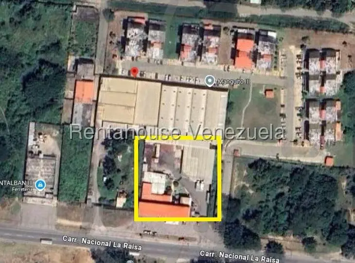 Local Comercial en Venta en La Raiza, Miranda - 2