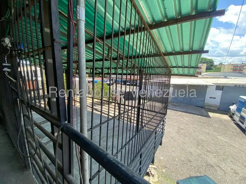 Local Comercial en Venta en La Raiza, Miranda - 55