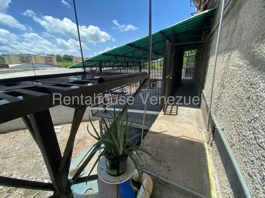 Local Comercial en Venta en La Raiza, Miranda - 59