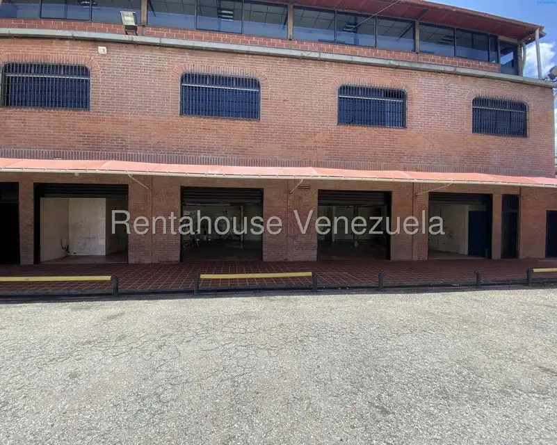 Local Comercial en Venta en La Raiza, Miranda - 6