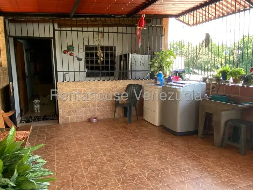 Local Comercial en Venta en La Raiza, Miranda - 63