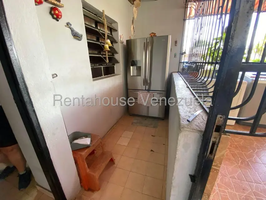 Local Comercial en Venta en La Raiza, Miranda - 64