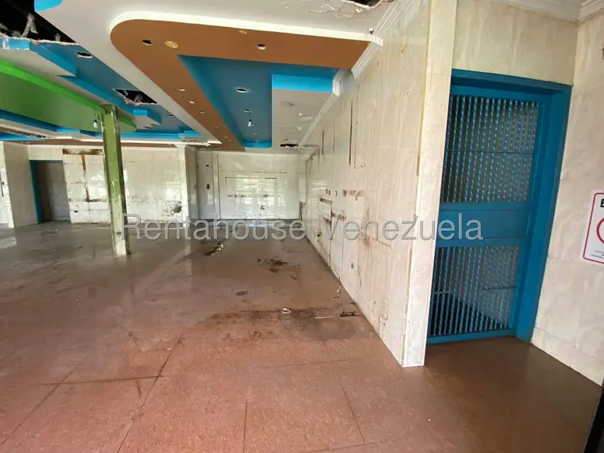 Local Comercial en Venta en La Raiza, Miranda - 67