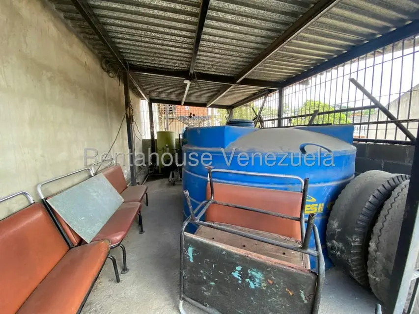 Local Comercial en Venta en La Raiza, Miranda - 7