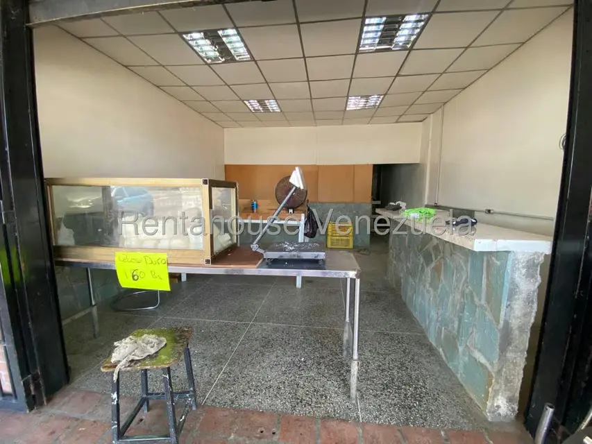 Local Comercial en Venta en La Raiza, Miranda - 71