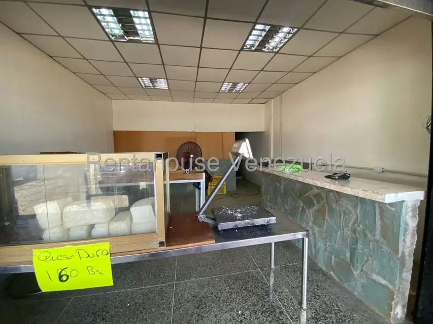 Local Comercial en Venta en La Raiza, Miranda - 72