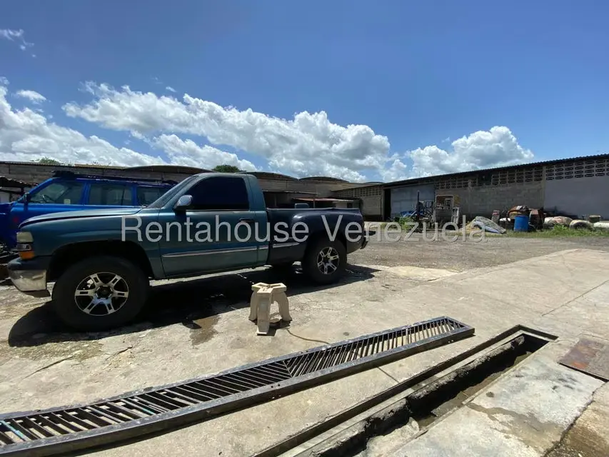 Local Comercial en Venta en La Raiza, Miranda - 8