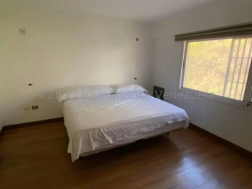 Apartamento (1 Nivel) en Venta en Las Mercedes, Distrito Metropolitano - 17