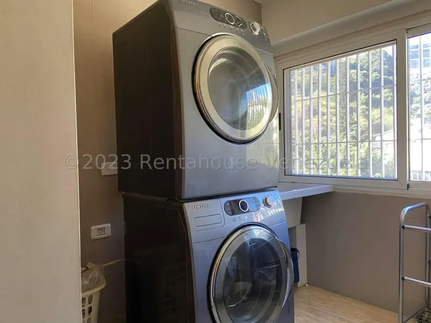 Apartamento (1 Nivel) en Venta en Las Mercedes, Distrito Metropolitano - 18
