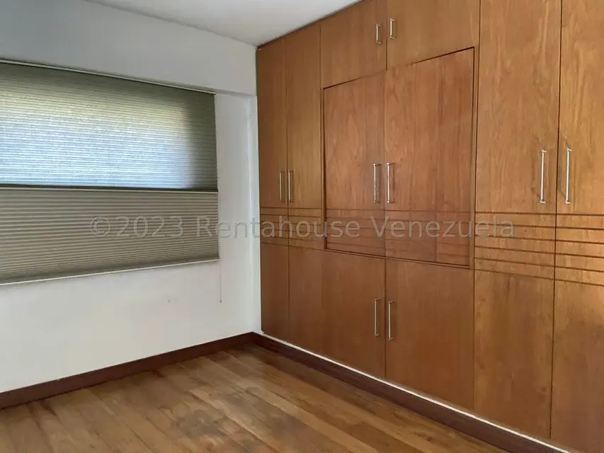 Apartamento (1 Nivel) en Venta en Las Mercedes, Distrito Metropolitano - 24