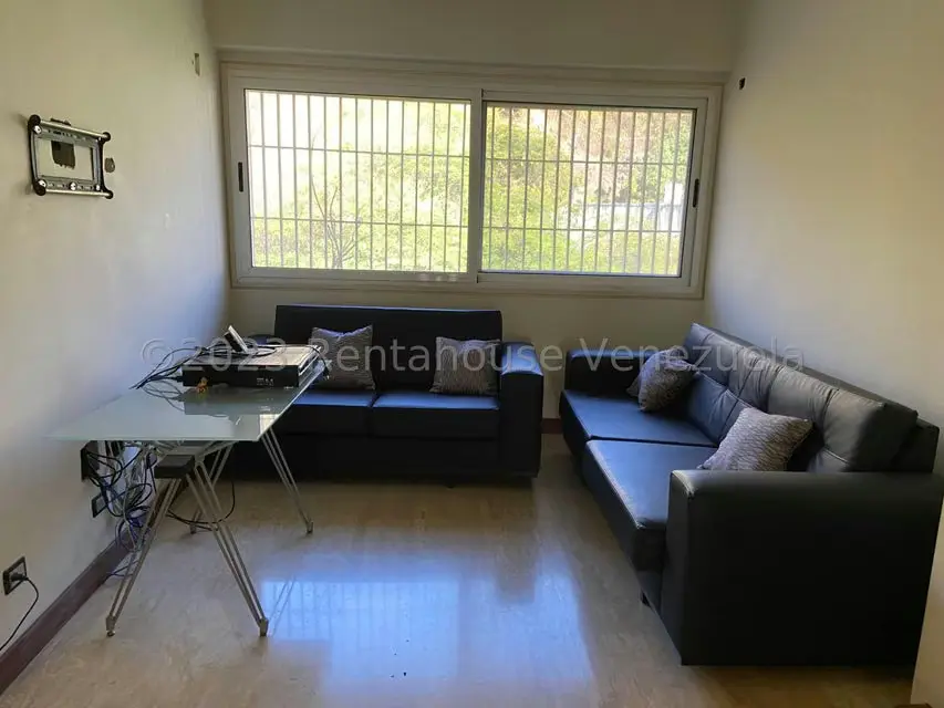 Apartamento (1 Nivel) en Venta en Las Mercedes, Distrito Metropolitano - 25