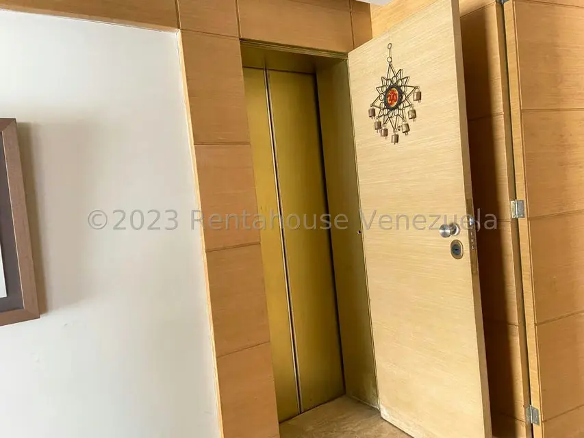 Apartamento (1 Nivel) en Venta en Las Mercedes, Distrito Metropolitano - 26