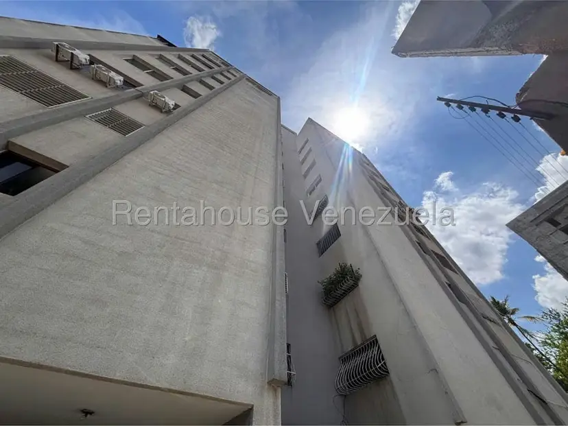 Apartamento (1 Nivel) en Venta en Nueva Segovia, Lara
