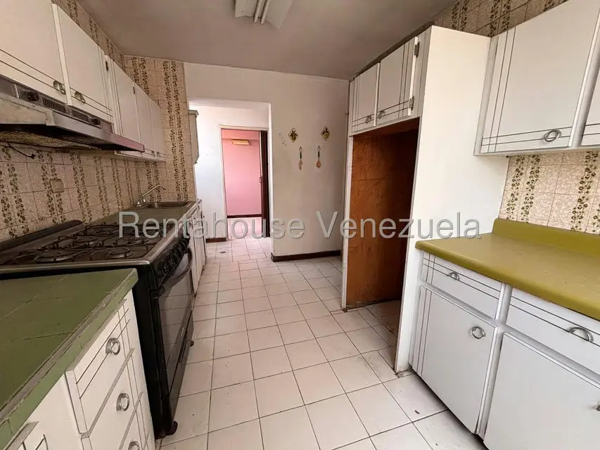 Apartamento (1 Nivel) en Venta en Nueva Segovia, Lara - 11