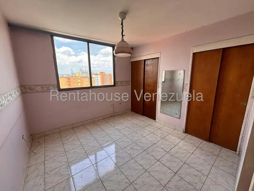 Apartamento (1 Nivel) en Venta en Nueva Segovia, Lara - 14