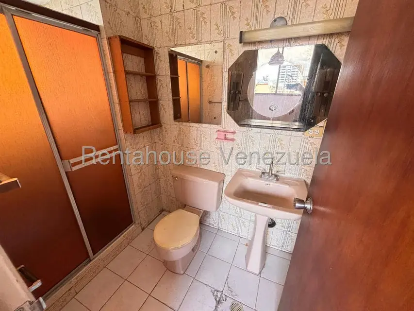 Apartamento (1 Nivel) en Venta en Nueva Segovia, Lara - 16