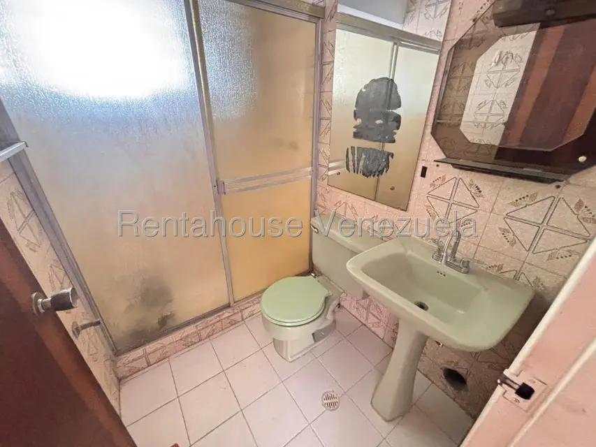 Apartamento (1 Nivel) en Venta en Nueva Segovia, Lara - 17