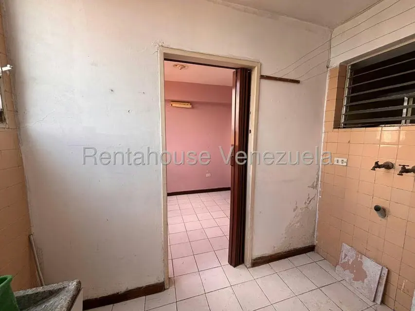 Apartamento (1 Nivel) en Venta en Nueva Segovia, Lara - 19