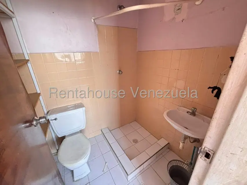 Apartamento (1 Nivel) en Venta en Nueva Segovia, Lara - 20