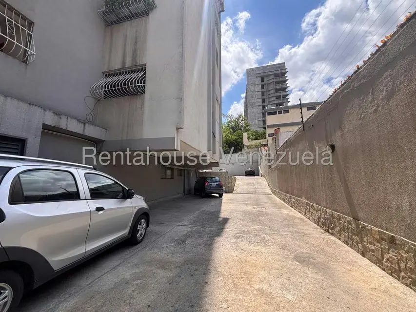 Apartamento (1 Nivel) en Venta en Nueva Segovia, Lara - 21