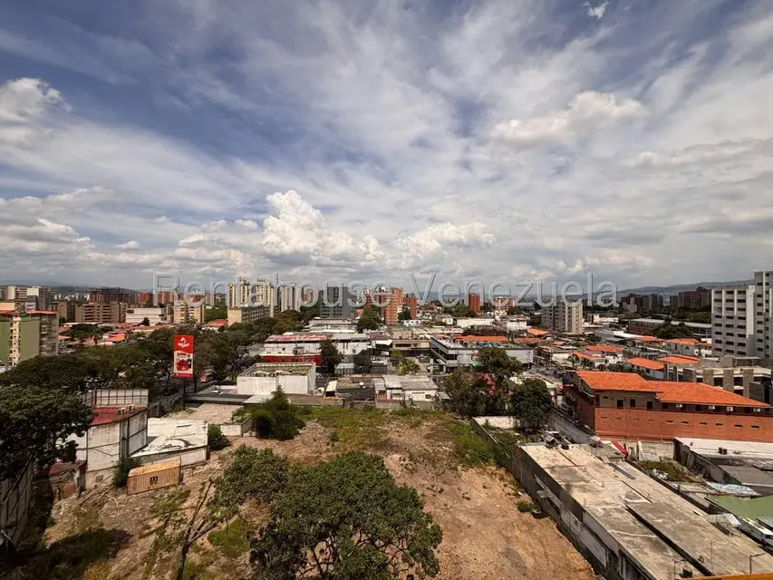 Apartamento (1 Nivel) en Venta en Nueva Segovia, Lara - 23