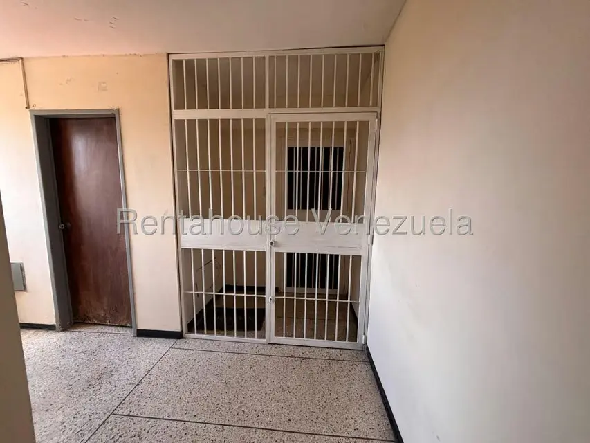 Apartamento (1 Nivel) en Venta en Nueva Segovia, Lara - 7