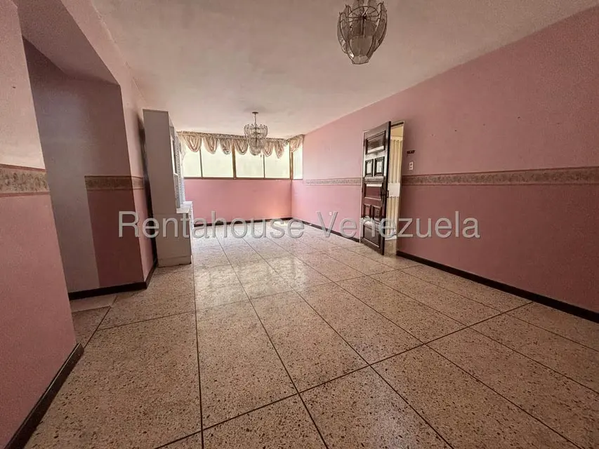 Apartamento (1 Nivel) en Venta en Nueva Segovia, Lara - 9
