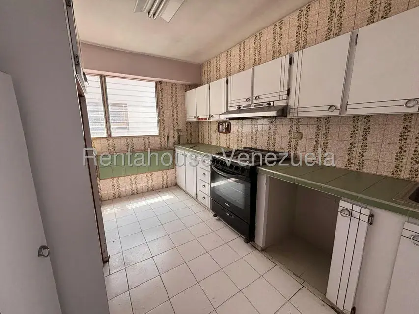 Apartamento (1 Nivel) en Venta en Nueva Segovia, Lara - 10