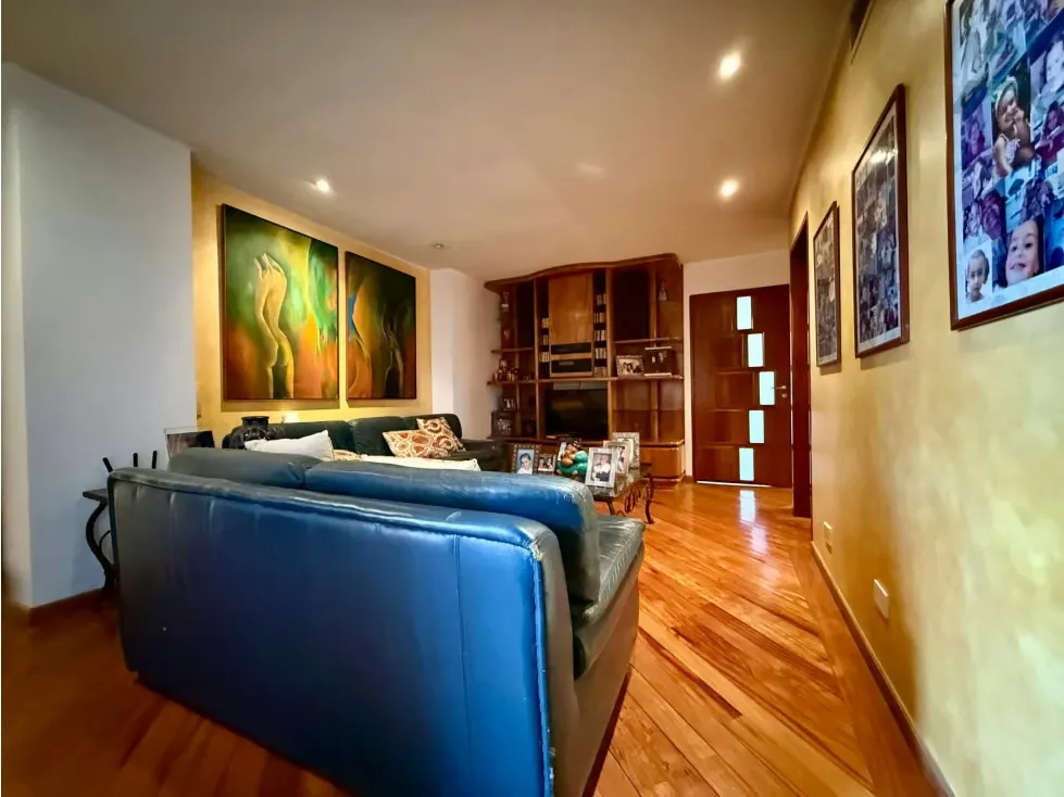 Se vende Apto PH 355m² 3h+1s/4b+1s/4p Colinas de Valle Arriba - 14