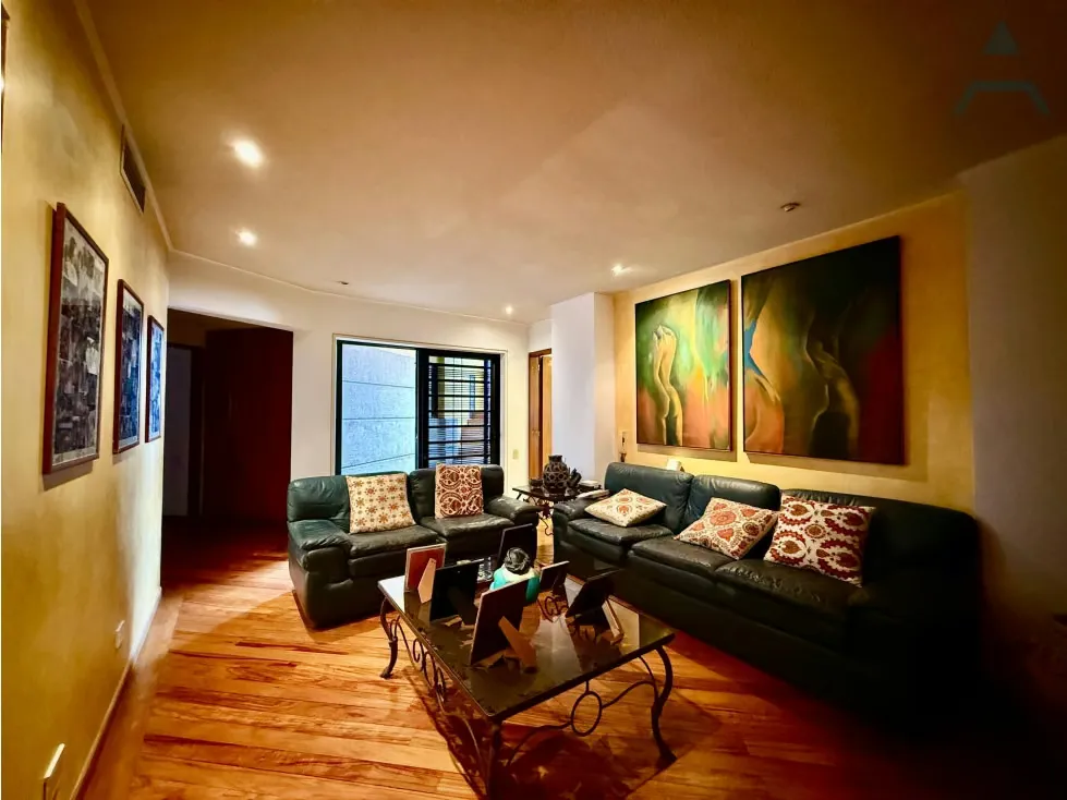 Se vende Apto PH 355m² 3h+1s/4b+1s/4p Colinas de Valle Arriba - 15