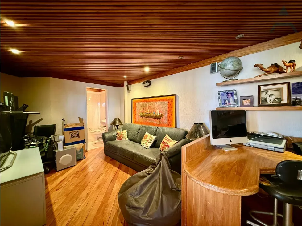 Se vende Apto PH 355m² 3h+1s/4b+1s/4p Colinas de Valle Arriba - 16