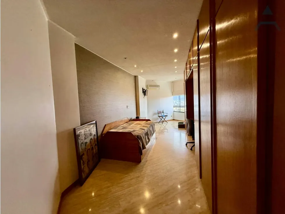 Se vende Apto PH 355m² 3h+1s/4b+1s/4p Colinas de Valle Arriba - 20